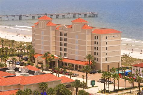 jacksonville beach resorts  Hampton Inn Jacksonville/Ponte Vedra Beach-Mayo Clinic Area